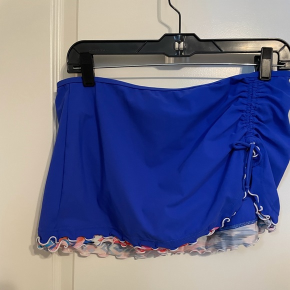 Bathing Suit Bottom - Picture 2 of 6